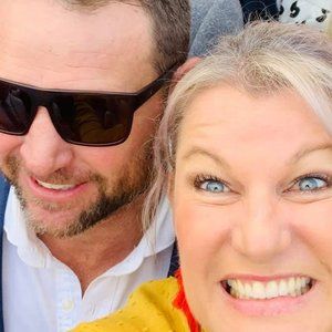 Meet your Posher, Christie